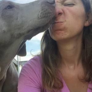 Meet your Posher, Danni